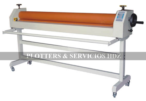 cold laminator samll